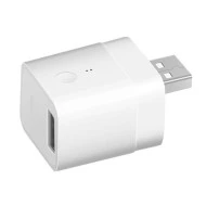 Αντάπτορας SONOFF USB Micro 5V Wireless για μετατροπή κάθε συσκευής σε Smart Αντάπτορας SONOFF USB Micro 5V Wireless για μετατροπή κάθε συσκευής σε Smart
