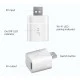 Αντάπτορας SONOFF USB Micro 5V Wireless για μετατροπή κάθε συσκευής σε Smart Αντάπτορας SONOFF USB Micro 5V Wireless για μετατροπή κάθε συσκευής σε Smart