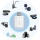 Αντάπτορας SONOFF USB Micro 5V Wireless για μετατροπή κάθε συσκευής σε Smart Αντάπτορας SONOFF USB Micro 5V Wireless για μετατροπή κάθε συσκευής σε Smart
