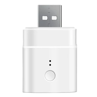 Αντάπτορας SONOFF USB Micro 5V Wireless για μετατροπή κάθε συσκευής σε Smart Αντάπτορας SONOFF USB Micro 5V Wireless για μετατροπή κάθε συσκευής σε Smart