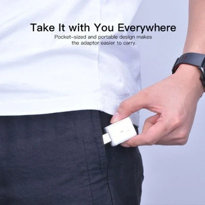 Αντάπτορας SONOFF USB Micro 5V Wireless για μετατροπή κάθε συσκευής σε Smart Αντάπτορας SONOFF USB Micro 5V Wireless για μετατροπή κάθε συσκευής σε Smart