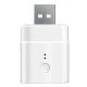 Αντάπτορας SONOFF USB Micro 5V Wireless για μετατροπή κάθε συσκευής σε Smart Αντάπτορας SONOFF USB Micro 5V Wireless για μετατροπή κάθε συσκευής σε Smart