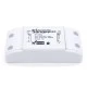 Ασύρματος διακόπτης Smart SONOFF RF2 433MHz WiFi 2.4GHz λευκό για απομακρυσμένο έλεγχο συσκευών