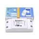 Ασύρματος διακόπτης Smart SONOFF RF2 433MHz WiFi 2.4GHz λευκό για απομακρυσμένο έλεγχο συσκευών