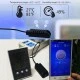 Aισθητήρας θερμοκρασίας & υγρασίας SONOFF SI7021 WiFi 2.5mm με βαθμονομημένη έξοδο ψηφιακού σήματος Aισθητήρας θερμοκρασίας & υγρασίας SONOFF SI7021 WiFi 2.5mm με βαθμονομημένη έξοδο ψηφιακού σήματος
