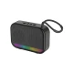 CELEBRAT φορητό ηχείο SP-21, 5W, Bluetooth, 1200mAh, μαύρο CELEBRAT φορητό ηχείο SP-21, 5W, Bluetooth, 1200mAh, μαύρο