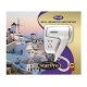 Σεσουάρ για ξενοδοχεία StarPro SP-603 επίτοιχης τοποθέτησης 1200W 1 ταχύτητα & 1 επίπεδο θερμοκρασία