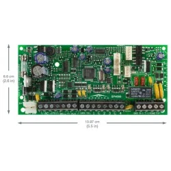 Πλακέτα - μονάδα SP4000 PCB PARADOX για πίνακα συναγερμού