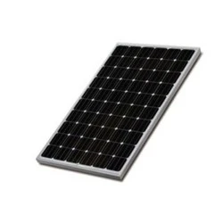 Φωτοβολταϊκό πάνελ SRP40M 40W 12VDC μονοκρυσταλλικό 340x775x25mm & βάρος 3.15kg