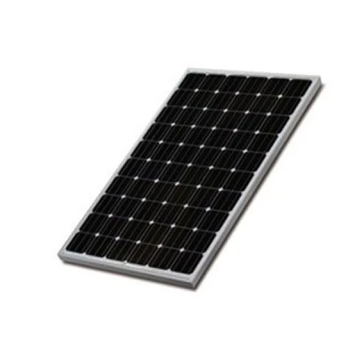 Φωτοβολταϊκό πάνελ SRP40M 40W 12VDC μονοκρυσταλλικό 340x775x25mm & βάρος 3.15kg
