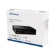 STRONG ψηφιακός δέκτης SRT8215 με τηλεχειριστήριο, DVB-T2, HEVC