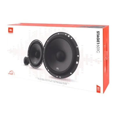 Σετ ηχεία αυτοκινήτου JBL STAGE 1 601C 6.5