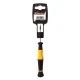 Κατσαβίδι ακριβείας SPROTEK STD-289-PH000 σταυρός PH000 μαύρο-κίτρινο με περιστρεφόμενη κεφαλή