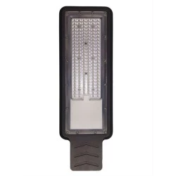 Φωτιστικό δρόμου led 220-240V 100W με ψυχρό φως 6000K 9000lm στεγανό IP65 