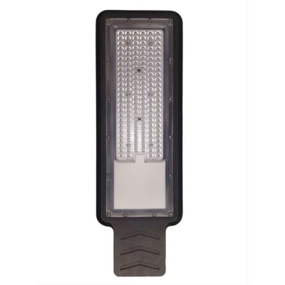 Φωτιστικό δρόμου led 220-240V 100W με ψυχρό φως 6000K 9000lm στεγανό IP65 