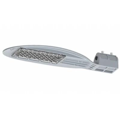 Φωτιστικό δρόμου led 150W 230V 4000Κ ενδιάμεσο φως 14700lm δέσμης 150x65° στεγανό IP66