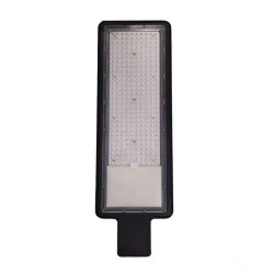 Φωτιστικό δρόμου led 220-240V 200W με ψυχρό φως 6000Κ 18000lm στεγανό IP65