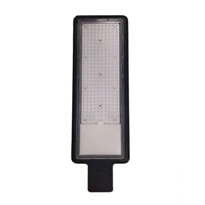 Φωτιστικό δρόμου led 220-240V 200W με ψυχρό φως 6000Κ 18000lm στεγανό IP65