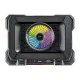 Notebook Cooler RGB για ψύξη laptop έως και 17.3" με εντυπωσιακό σχεδιασμό και LCD οθόνη Notebook Cooler RGB για ψύξη laptop έως και 17.3" με εντυπωσιακό σχεδιασμό και LCD οθόνη