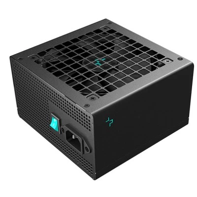 Τροφοδοτικό Η/Υ DeepCool Native ATX3.1 Modular 850W με πιστοποίηση 80 Plus Gold και ενεργό PFC σε μαύρο χρώμα Τροφοδοτικό Η/Υ DeepCool Native ATX3.1 Modular 850W με πιστοποίηση 80 Plus Gold και ενεργό PFC σε μαύρο χρώμα