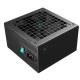 Τροφοδοτικό Η/Υ DeepCool Native ATX3.1 Modular 850W με πιστοποίηση 80 Plus Gold και ενεργό PFC σε μαύρο χρώμα Τροφοδοτικό Η/Υ DeepCool Native ATX3.1 Modular 850W με πιστοποίηση 80 Plus Gold και ενεργό PFC σε μαύρο χρώμα