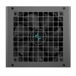 Τροφοδοτικό Η/Υ DeepCool Native ATX3.1 Modular 850W με πιστοποίηση 80 Plus Gold και ενεργό PFC σε μαύρο χρώμα