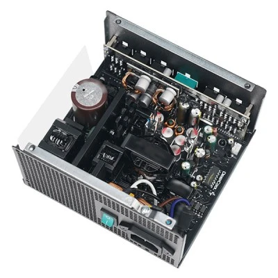 Τροφοδοτικό Η/Υ DeepCool Native ATX3.1 Modular 850W με πιστοποίηση 80 Plus Gold και ενεργό PFC σε μαύρο χρώμα Τροφοδοτικό Η/Υ DeepCool Native ATX3.1 Modular 850W με πιστοποίηση 80 Plus Gold και ενεργό PFC σε μαύρο χρώμα