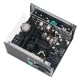 Τροφοδοτικό Η/Υ DeepCool Native ATX3.1 Modular 850W με πιστοποίηση 80 Plus Gold και ενεργό PFC σε μαύρο χρώμα Τροφοδοτικό Η/Υ DeepCool Native ATX3.1 Modular 850W με πιστοποίηση 80 Plus Gold και ενεργό PFC σε μαύρο χρώμα