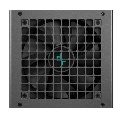 Τροφοδοτικό Η/Υ DeepCool Native ATX3.1 Modular 850W με πιστοποίηση 80 Plus Gold και ενεργό PFC σε μαύρο χρώμα Τροφοδοτικό Η/Υ DeepCool Native ATX3.1 Modular 850W με πιστοποίηση 80 Plus Gold και ενεργό PFC σε μαύρο χρώμα