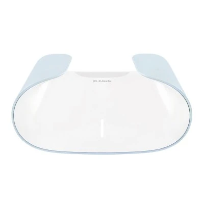 Smart Mesh Router AQUILA PRO AI AX3000 για βέλτιστη ταχύτητα σε συσκευασία 2 τεμαχίων με μοναδική κυρτή σχεδίαση Smart Mesh Router AQUILA PRO AI AX3000 για βέλτιστη ταχύτητα σε συσκευασία 2 τεμαχίων με μοναδική κυρτή σχεδίαση