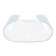 Smart Mesh Router AQUILA PRO AI AX3000 για βέλτιστη ταχύτητα σε συσκευασία 2 τεμαχίων με μοναδική κυρτή σχεδίαση Smart Mesh Router AQUILA PRO AI AX3000 για βέλτιστη ταχύτητα σε συσκευασία 2 τεμαχίων με μοναδική κυρτή σχεδίαση