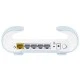 Smart Mesh Router AQUILA PRO AI AX3000 για βέλτιστη ταχύτητα σε συσκευασία 2 τεμαχίων με μοναδική κυρτή σχεδίαση Smart Mesh Router AQUILA PRO AI AX3000 για βέλτιστη ταχύτητα σε συσκευασία 2 τεμαχίων με μοναδική κυρτή σχεδίαση