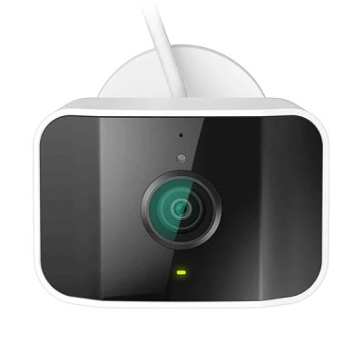 Wi-Fi κάμερα ιδανική για εξωτερικούς χώρους 2K QHD 1440P με ενσωματωμένο Bluetooth