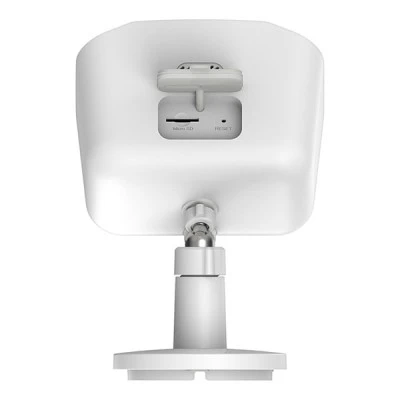 Wi-Fi κάμερα ιδανική για εξωτερικούς χώρους 2K QHD 1440P με ενσωματωμένο Bluetooth