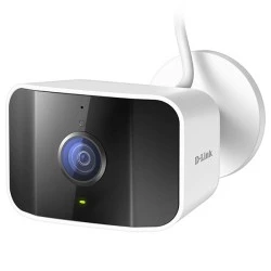 Wi-Fi κάμερα ιδανική για εξωτερικούς χώρους 2K QHD 1440P με ενσωματωμένο Bluetooth