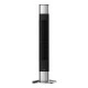 Επιδαπέδιος ανεμιστήρας στήλη 50W LIFE Premium design με συνολικό ύψος 103cm 3 ταχύτητες και οθόνη led