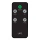 Επιδαπέδιος ανεμιστήρας στήλη 50W LIFE Premium design με συνολικό ύψος 103cm 3 ταχύτητες και οθόνη led