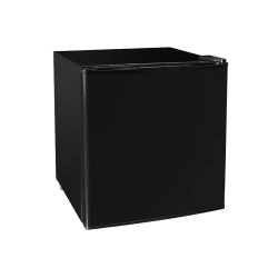 Ψυγείο Mini Bar χωρητικότητας 41L ενεργειακής κλάσης E σε μαύρο χρώμα LIFE JUNIOR SUITE Black