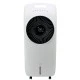 Air cooler 95W LIFE Typhoon 2 με 4 προγράμματα λειτουργίας 3 ταχύτητες ανεμιστήρα, λειτουργία ιονισμού και τηλεχειριστήριο