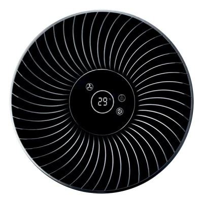Air cooler 95W LIFE Typhoon 2 με 4 προγράμματα λειτουργίας 3 ταχύτητες ανεμιστήρα, λειτουργία ιονισμού και τηλεχειριστήριο