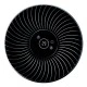 Air cooler 95W LIFE Typhoon 2 με 4 προγράμματα λειτουργίας 3 ταχύτητες ανεμιστήρα, λειτουργία ιονισμού και τηλεχειριστήριο