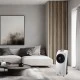 Air cooler 95W LIFE Typhoon 2 με 4 προγράμματα λειτουργίας 3 ταχύτητες ανεμιστήρα, λειτουργία ιονισμού και τηλεχειριστήριο