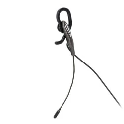 Headset in-ear με σύνδεση USB Type-A / Type-C με μήκος καλωδίου 1.80m με σταθερό & ελαφρύ σχεδιασμό