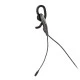 Headset in-ear με σύνδεση USB Type-A / Type-C με μήκος καλωδίου 1.80m με σταθερό & ελαφρύ σχεδιασμό Headset in-ear με σύνδεση USB Type-A / Type-C με μήκος καλωδίου 1.80m με σταθερό & ελαφρύ σχεδιασμό