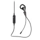 Headset in-ear με σύνδεση USB Type-A / Type-C με μήκος καλωδίου 1.80m με σταθερό & ελαφρύ σχεδιασμό Headset in-ear με σύνδεση USB Type-A / Type-C με μήκος καλωδίου 1.80m με σταθερό & ελαφρύ σχεδιασμό