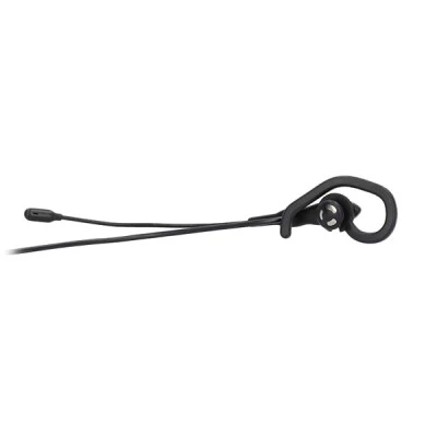 Headset in-ear με σύνδεση USB Type-A / Type-C με μήκος καλωδίου 1.80m με σταθερό & ελαφρύ σχεδιασμό Headset in-ear με σύνδεση USB Type-A / Type-C με μήκος καλωδίου 1.80m με σταθερό & ελαφρύ σχεδιασμό
