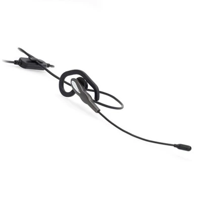 Headset in-ear με σύνδεση USB Type-A / Type-C με μήκος καλωδίου 1.80m με σταθερό & ελαφρύ σχεδιασμό Headset in-ear με σύνδεση USB Type-A / Type-C με μήκος καλωδίου 1.80m με σταθερό & ελαφρύ σχεδιασμό