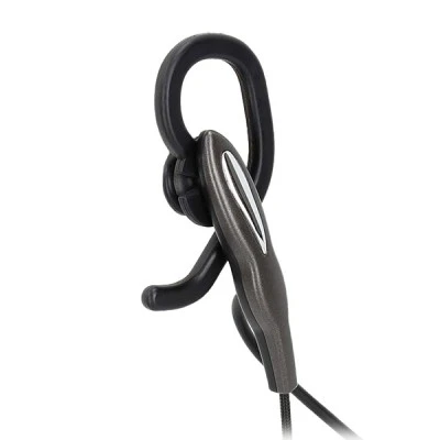 Headset in-ear με σύνδεση USB Type-A / Type-C με μήκος καλωδίου 1.80m με σταθερό & ελαφρύ σχεδιασμό Headset in-ear με σύνδεση USB Type-A / Type-C με μήκος καλωδίου 1.80m με σταθερό & ελαφρύ σχεδιασμό