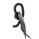 Headset in-ear με σύνδεση USB Type-A / Type-C με μήκος καλωδίου 1.80m με σταθερό & ελαφρύ σχεδιασμό Headset in-ear με σύνδεση USB Type-A / Type-C με μήκος καλωδίου 1.80m με σταθερό & ελαφρύ σχεδιασμό