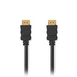 Καλώδιο High speed HDMI with Ethernet από HDMI αρσενικό σε HDMI αρσενικό 20m